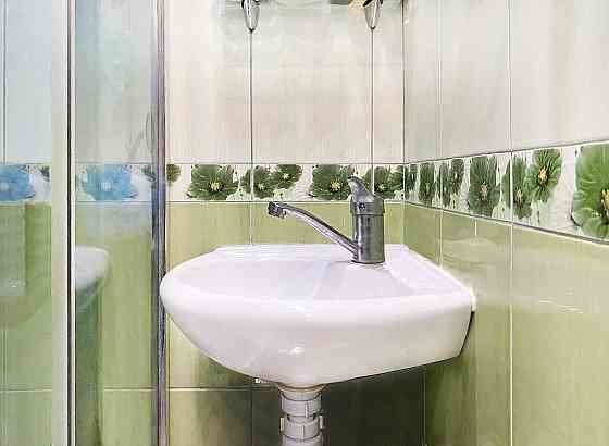 1 кім в багатоповерхівці житловий стан ЛІВИЙ БЕРЕГ (717140) Днепр