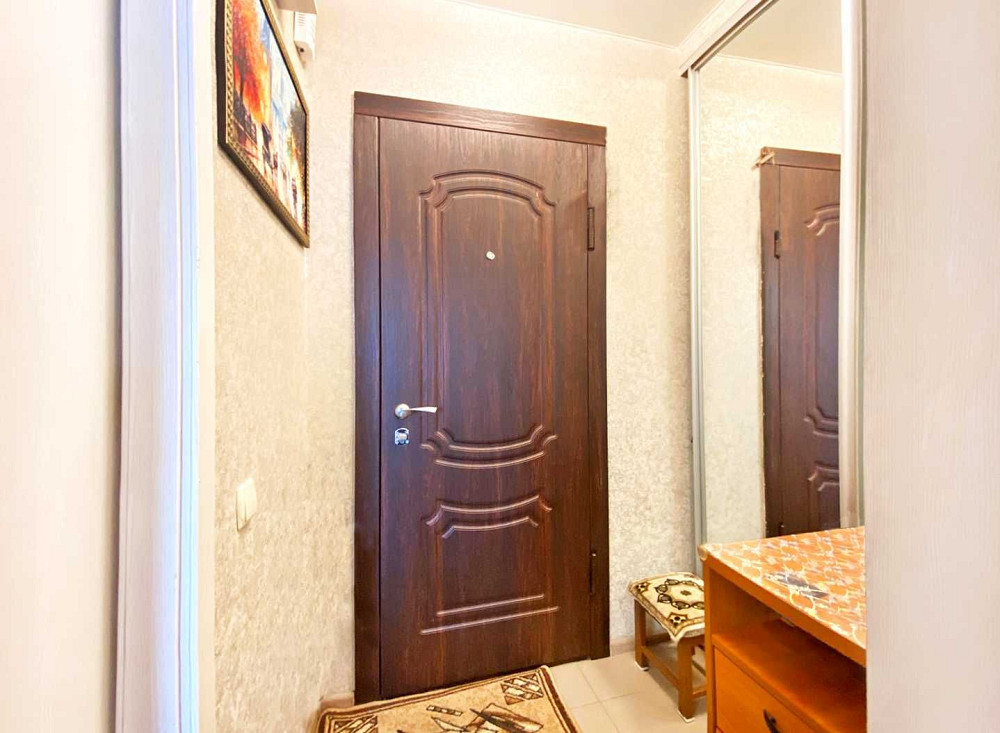 1 кім в багатоповерхівці житловий стан ЛІВИЙ БЕРЕГ (717140) Днепр - изображение 8