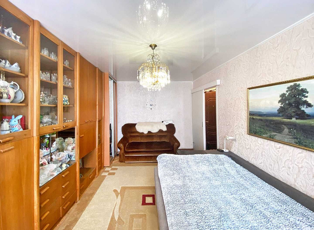 1 кім в багатоповерхівці житловий стан ЛІВИЙ БЕРЕГ (717140) Днепр - изображение 3