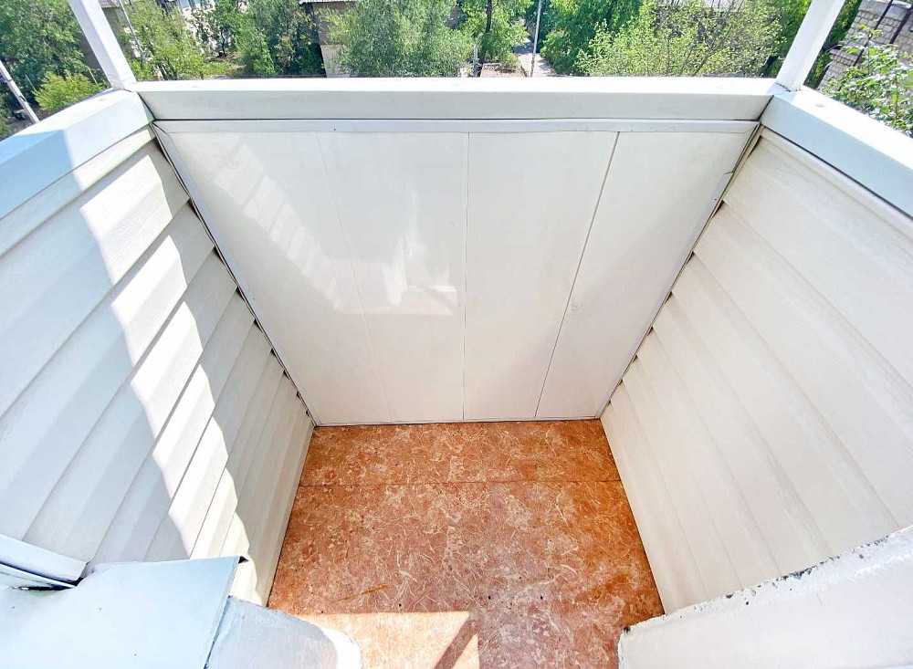 1 кім в багатоповерхівці житловий стан ЛІВИЙ БЕРЕГ (717140) Днепр - изображение 7