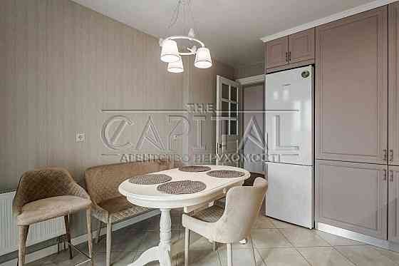 Продаж дизайнерської 1 квартири/ЖК Bristol/Брістоль/52 м/Солом'янський Київ