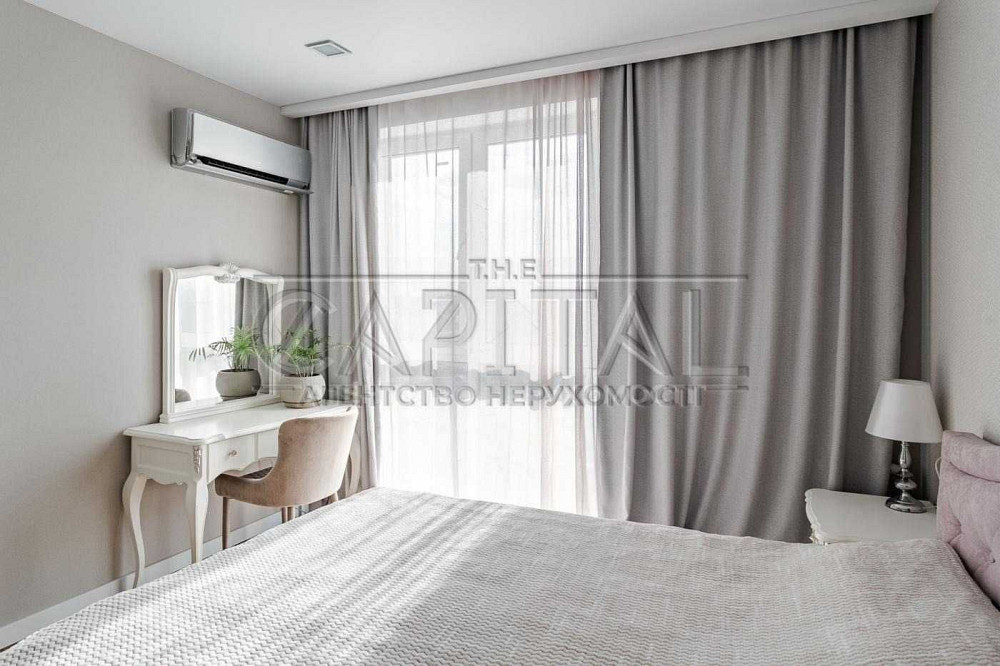 Продаж дизайнерської 1 квартири/ЖК Bristol/Брістоль/52 м/Солом'янський Київ - зображення 8