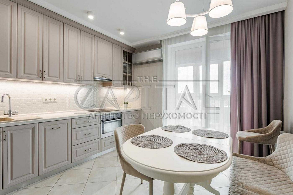 Продаж дизайнерської 1 квартири/ЖК Bristol/Брістоль/52 м/Солом'янський Київ - зображення 2