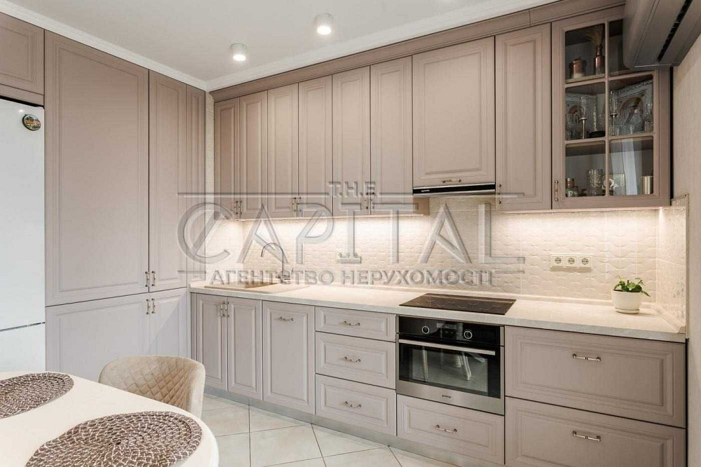 Продаж дизайнерської 1 квартири/ЖК Bristol/Брістоль/52 м/Солом'янський Київ - зображення 5