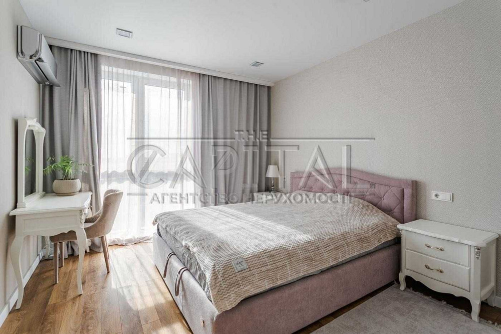 Продаж дизайнерської 1 квартири/ЖК Bristol/Брістоль/52 м/Солом'янський Київ - зображення 7