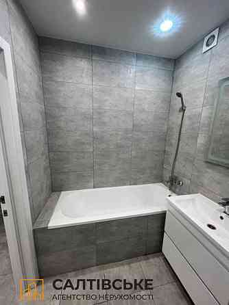 ОА-1648 Продам 1к квартиру 33м2 в новострое ЖК Птичка на Салтовке Харьков