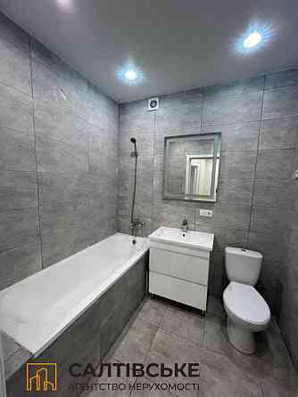 ОА-1648 Продам 1к квартиру 33м2 в новострое ЖК Птичка на Салтовке Харьков