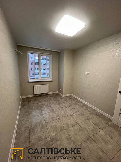 ОА-1648 Продам 1к квартиру 33м2 в новострое ЖК Птичка на Салтовке Харьков - изображение 1