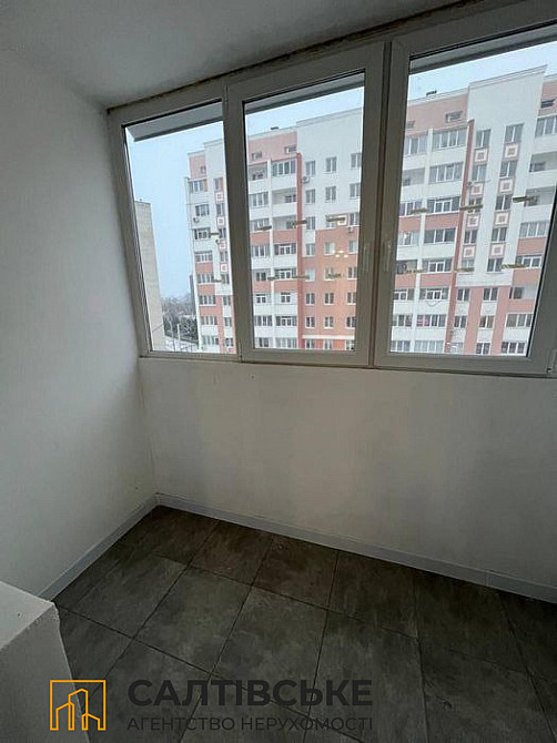 ОА-1648 Продам 1к квартиру 33м2 в новострое ЖК Птичка на Салтовке Харьков - изображение 8