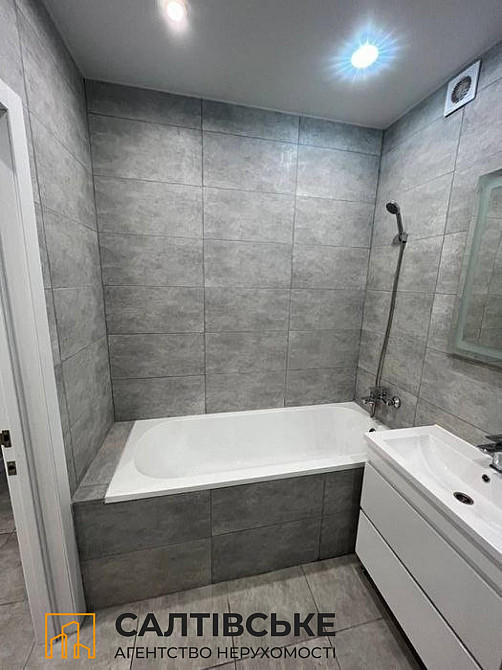 ОА-1648 Продам 1к квартиру 33м2 в новострое ЖК Птичка на Салтовке Харьков - изображение 5