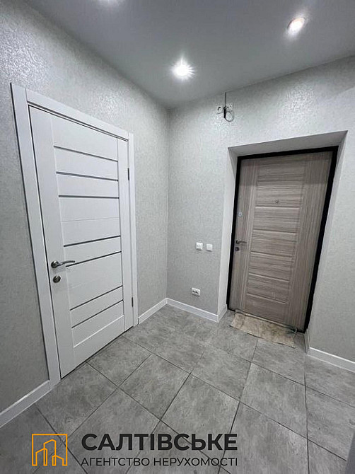 ОА-1648 Продам 1к квартиру 33м2 в новострое ЖК Птичка на Салтовке Харьков - изображение 3