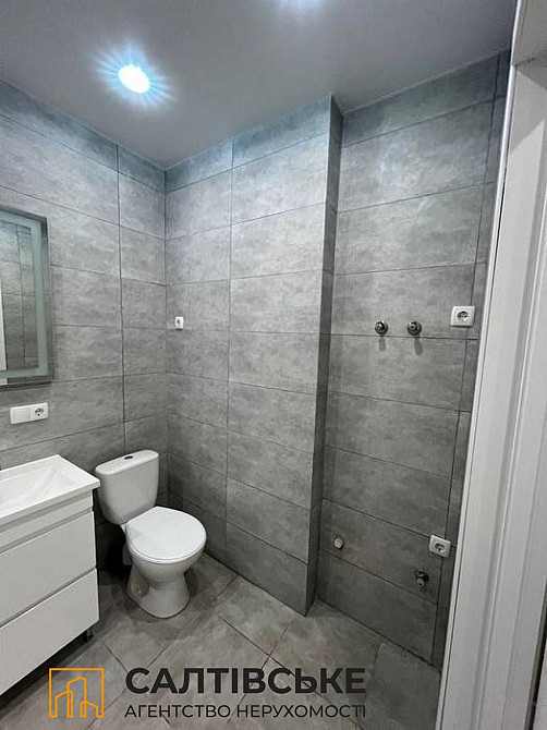 ОА-1648 Продам 1к квартиру 33м2 в новострое ЖК Птичка на Салтовке Харьков - изображение 6