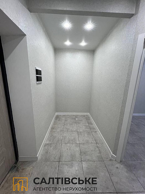 ОА-1648 Продам 1к квартиру 33м2 в новострое ЖК Птичка на Салтовке Харьков - изображение 2