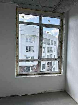 Уяви собі свою квартиру! Це вона з двома терасами . ЖК Синергія сіті ! Ирпень