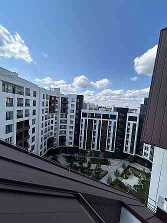 Уяви собі свою квартиру! Це вона з двома терасами . ЖК Синергія сіті ! Ирпень