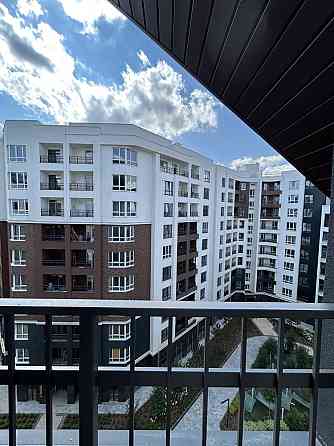 Уяви собі свою квартиру! Це вона з двома терасами . ЖК Синергія сіті ! Ирпень