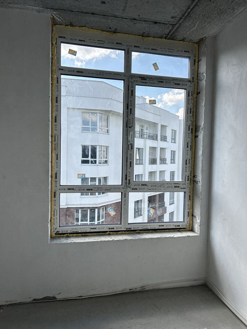 Уяви собі свою квартиру! Це вона з двома терасами . ЖК Синергія сіті ! Ирпень - изображение 4