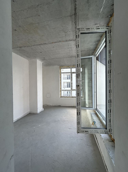 Уяви собі свою квартиру! Це вона з двома терасами . ЖК Синергія сіті ! Ирпень - изображение 8