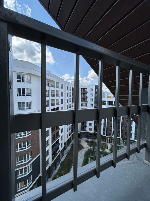 Уяви собі свою квартиру! Це вона з двома терасами . ЖК Синергія сіті ! Ирпень - изображение 5