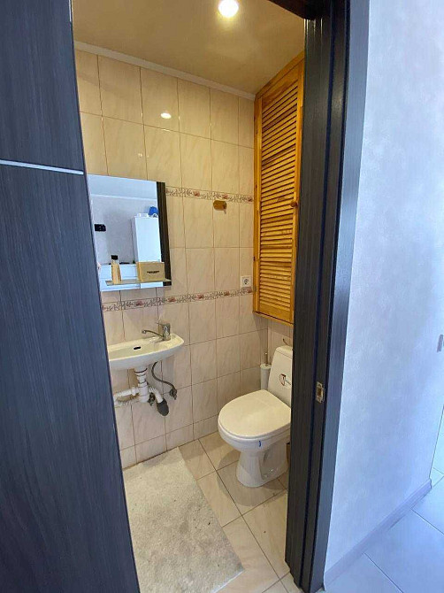 Квартира,  продажа, М. Чернігівська.  1 кім. Гродненська 27 Київ - зображення 7