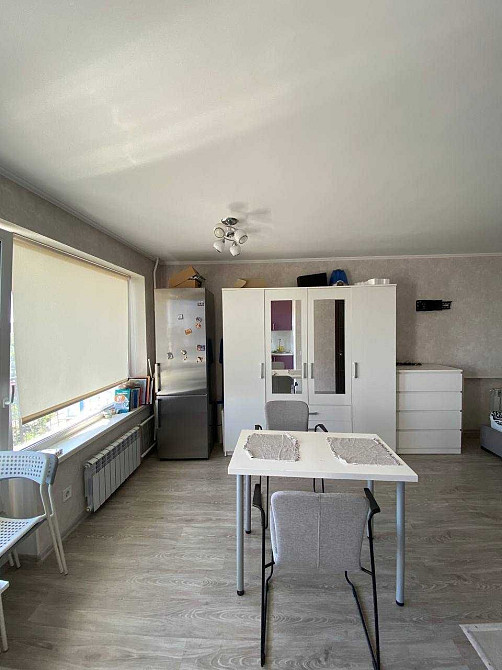 Квартира,  продажа, М. Чернігівська.  1 кім. Гродненська 27 Київ - зображення 1