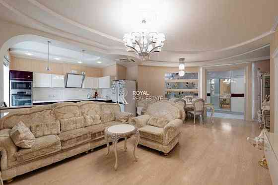 Продаж Квартири 166 м2 ЖК Новопечерські Липки Печерськ Київ ТОРГ Київ