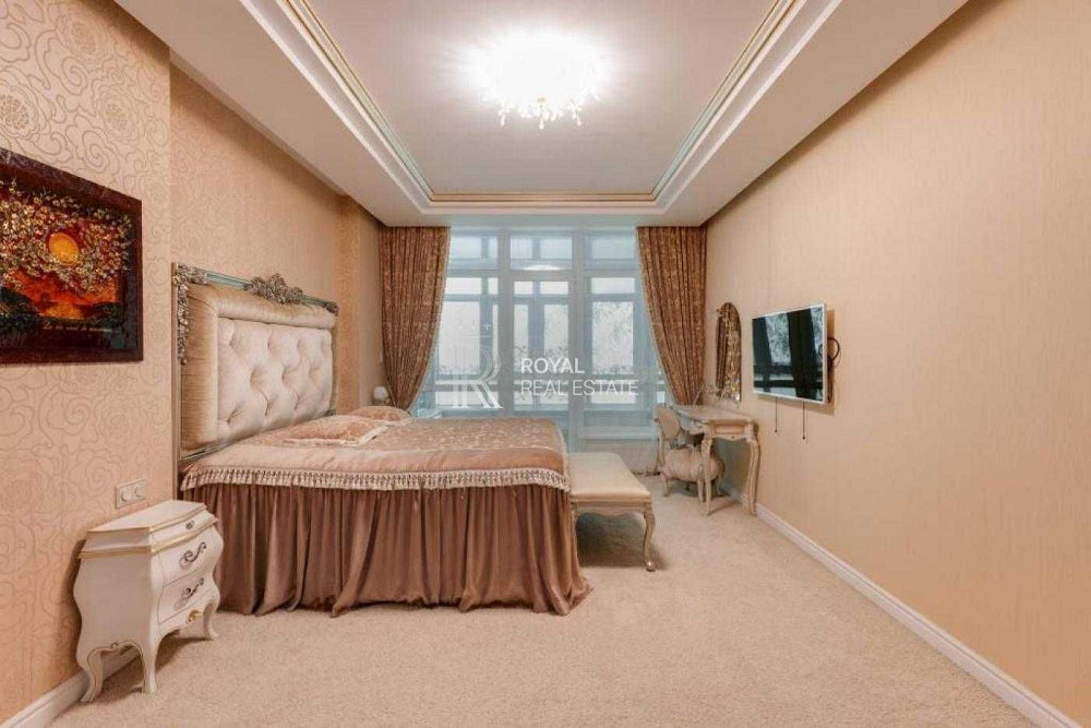 Продаж Квартири 166 м2 ЖК Новопечерські Липки Печерськ Київ ТОРГ Київ - зображення 4