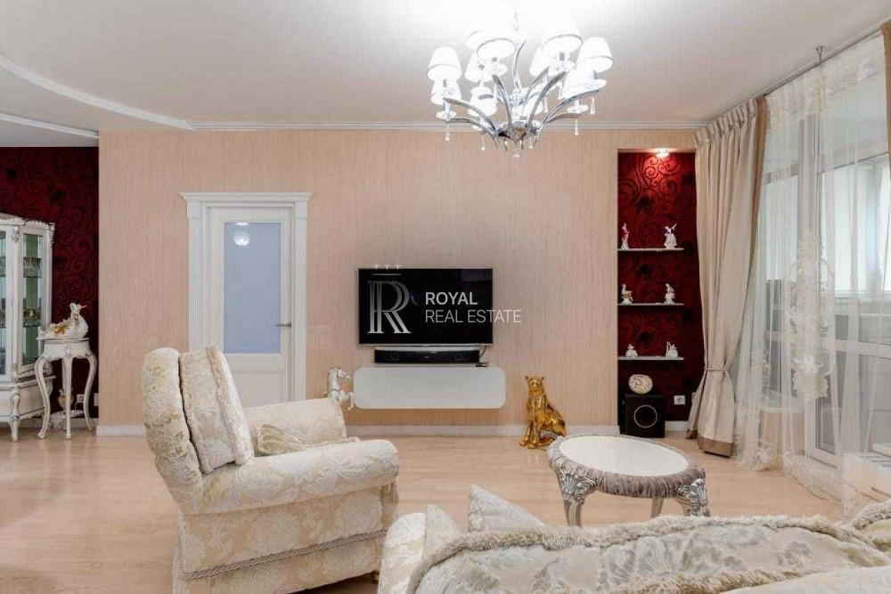 Продаж Квартири 166 м2 ЖК Новопечерські Липки Печерськ Київ ТОРГ Київ - зображення 3