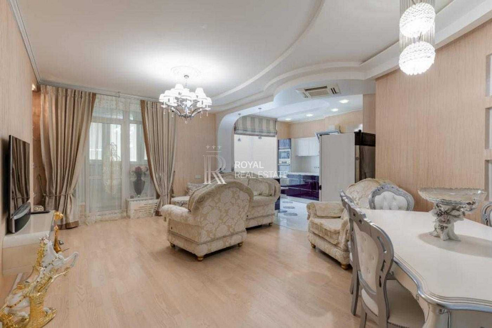 Продаж Квартири 166 м2 ЖК Новопечерські Липки Печерськ Київ ТОРГ Київ - зображення 2