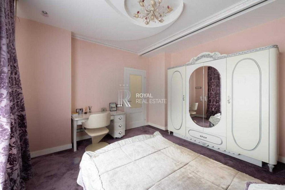 Продаж Квартири 166 м2 ЖК Новопечерські Липки Печерськ Київ ТОРГ Київ - зображення 6