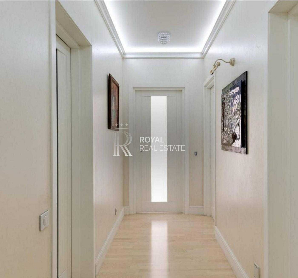 Продаж Квартири 166 м2 ЖК Новопечерські Липки Печерськ Київ ТОРГ Київ - зображення 8