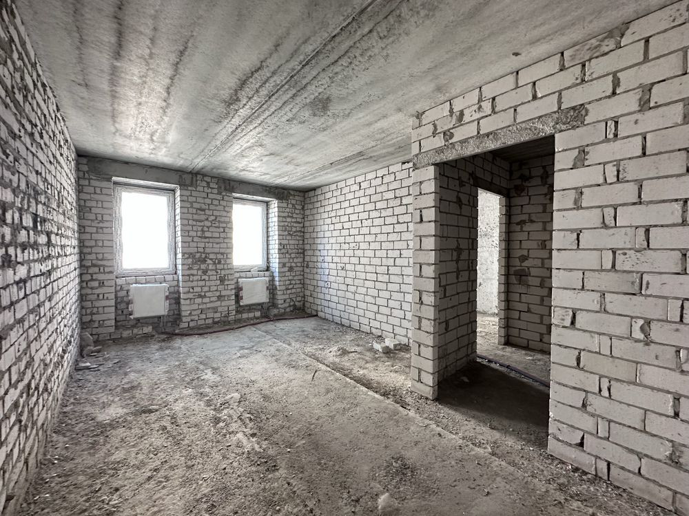 Продаю ЖК Левада 1 ком.кв. 43м2 Реальная Заливная 12. Харьков - изображение 5