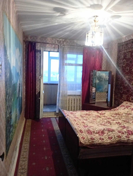 Продам 3к. квартиру Салтовка (403906) Харьков - изображение 3