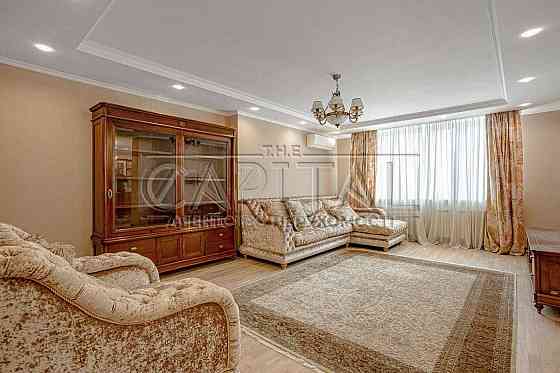 Продаж / Квартира/150 м2/Дарницький район/вул. Єлизавети Чавдар, 2 Київ