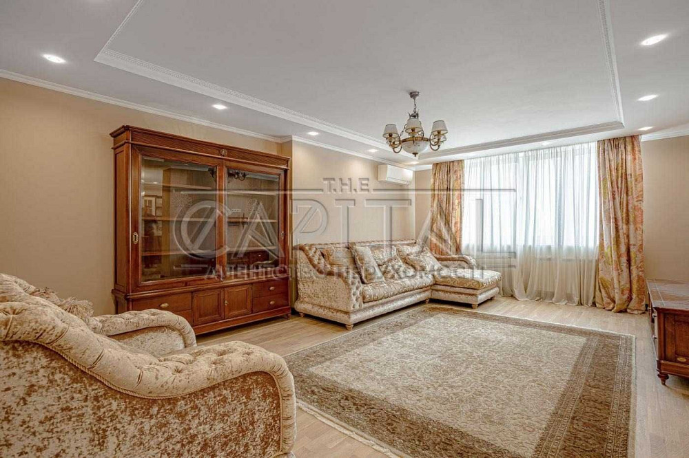 Продаж / Квартира/150 м2/Дарницький район/вул. Єлизавети Чавдар, 2 Київ - зображення 5