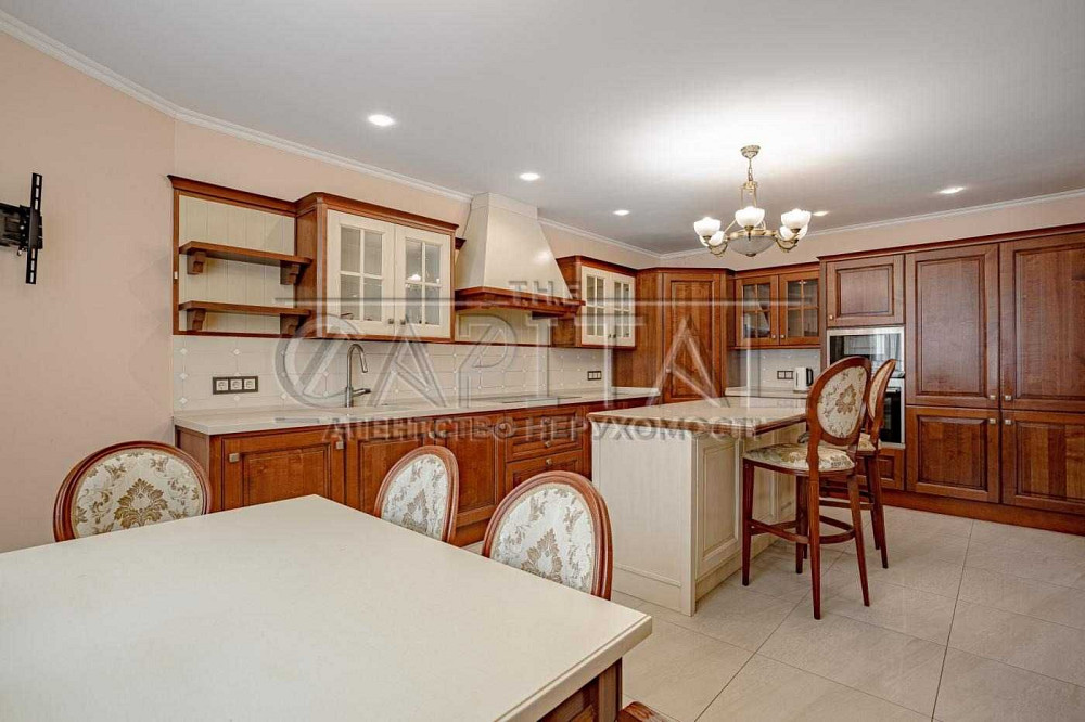 Продаж / Квартира/150 м2/Дарницький район/вул. Єлизавети Чавдар, 2 Київ - зображення 2