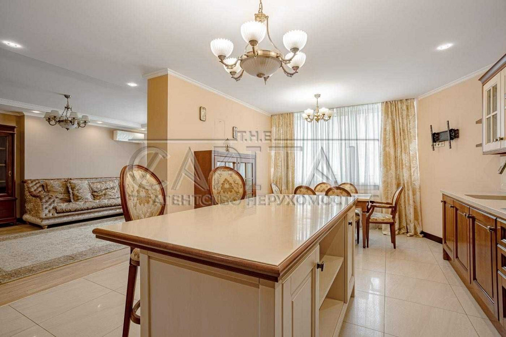 Продаж / Квартира/150 м2/Дарницький район/вул. Єлизавети Чавдар, 2 Київ - зображення 4