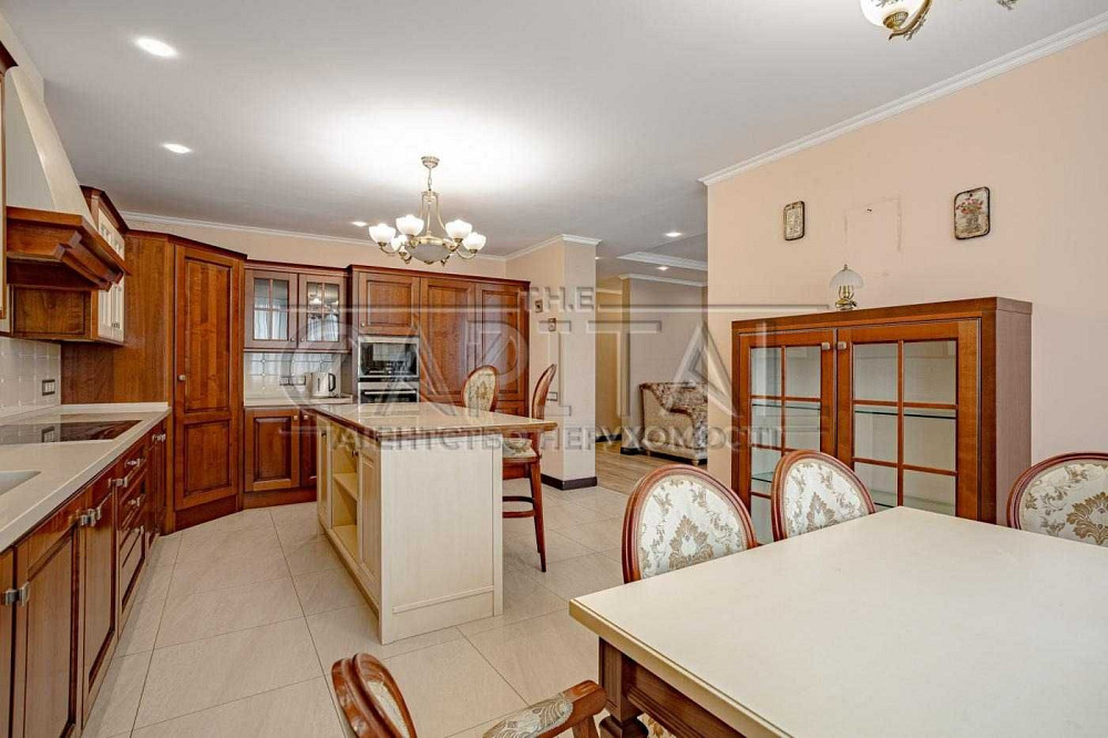 Продаж / Квартира/150 м2/Дарницький район/вул. Єлизавети Чавдар, 2 Київ - зображення 8