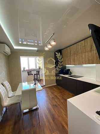 Продаж 3 к. квартири ЖК Крістер Град Київ