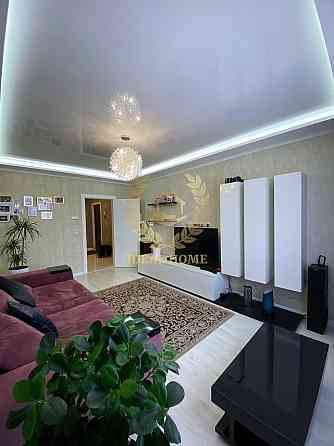 Продаж 3 к. квартири ЖК Крістер Град Київ