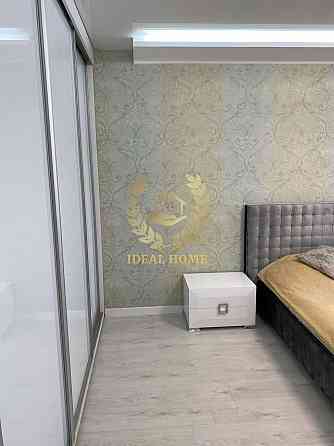 Продаж 3 к. квартири ЖК Крістер Град Київ