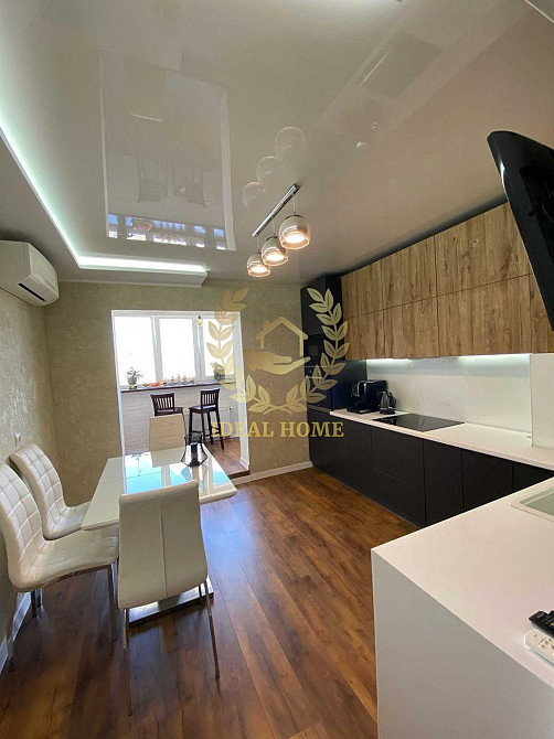 Продаж 3 к. квартири ЖК Крістер Град Київ - зображення 2