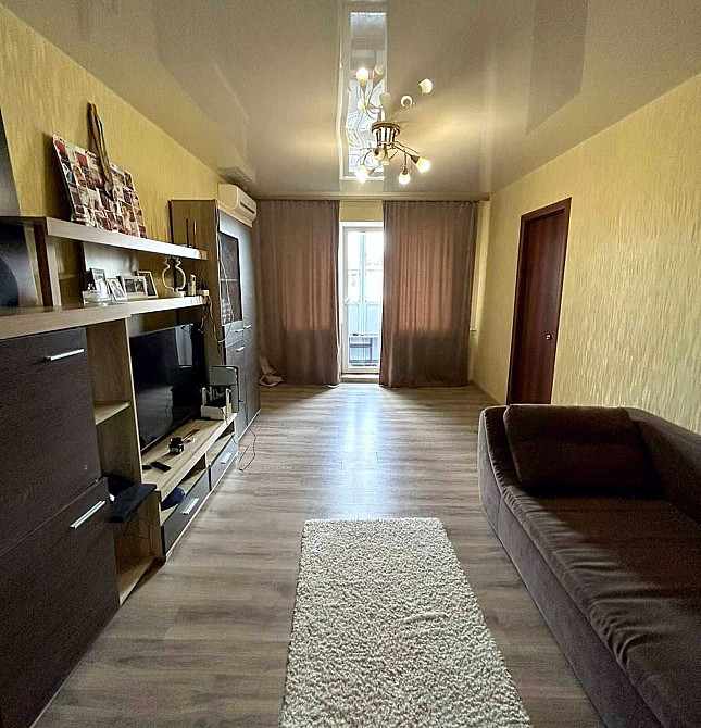 Продам 3к пр. Калнышевского ж/м Косиора Дніпро - зображення 2