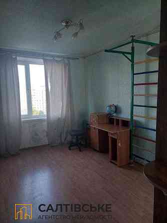 ЕЛ-1622 Продам 3К квартиру на Салтовке Медкомплекс 625 м/р Харьков