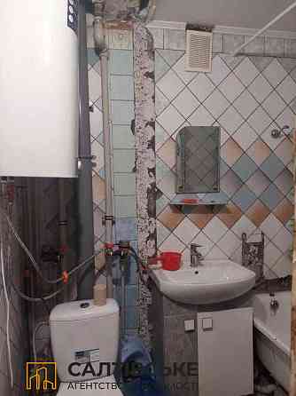 ЕЛ-1622 Продам 3К квартиру на Салтовке Медкомплекс 625 м/р Харьков