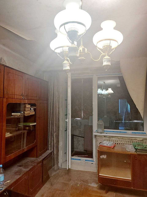 Продам дешево 3 комнатную квартиру под ваш ремонт (403868) Харьков - изображение 5