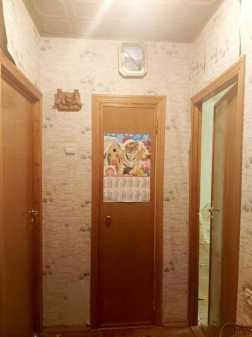 Продам дешево 3 комнатную квартиру под ваш ремонт (403868) Харьков - изображение 6