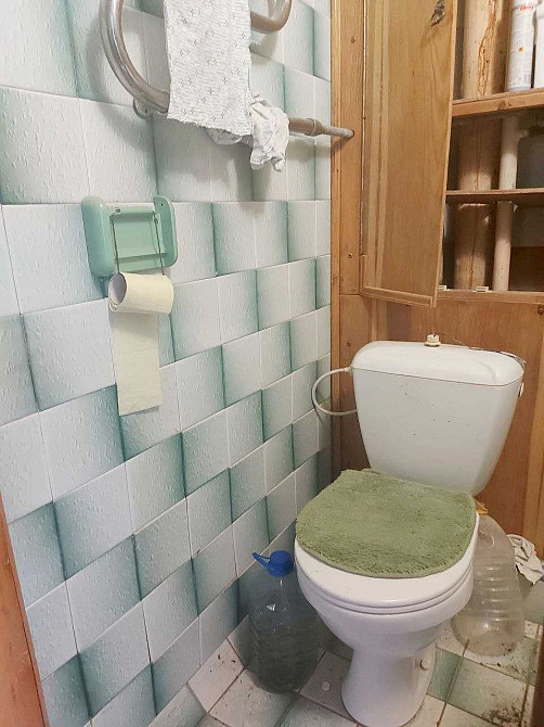 Продам дешево 3 комнатную квартиру под ваш ремонт (403868) Харьков - изображение 8