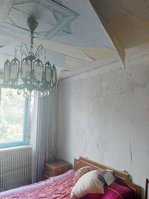 Продам дешево 3 комнатную квартиру под ваш ремонт (403868) Харьков - изображение 3