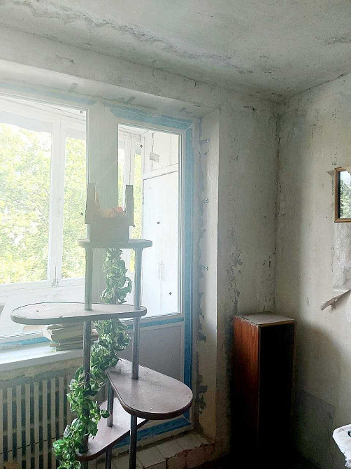 Продам дешево 3 комнатную квартиру под ваш ремонт (403868) Харьков - изображение 4